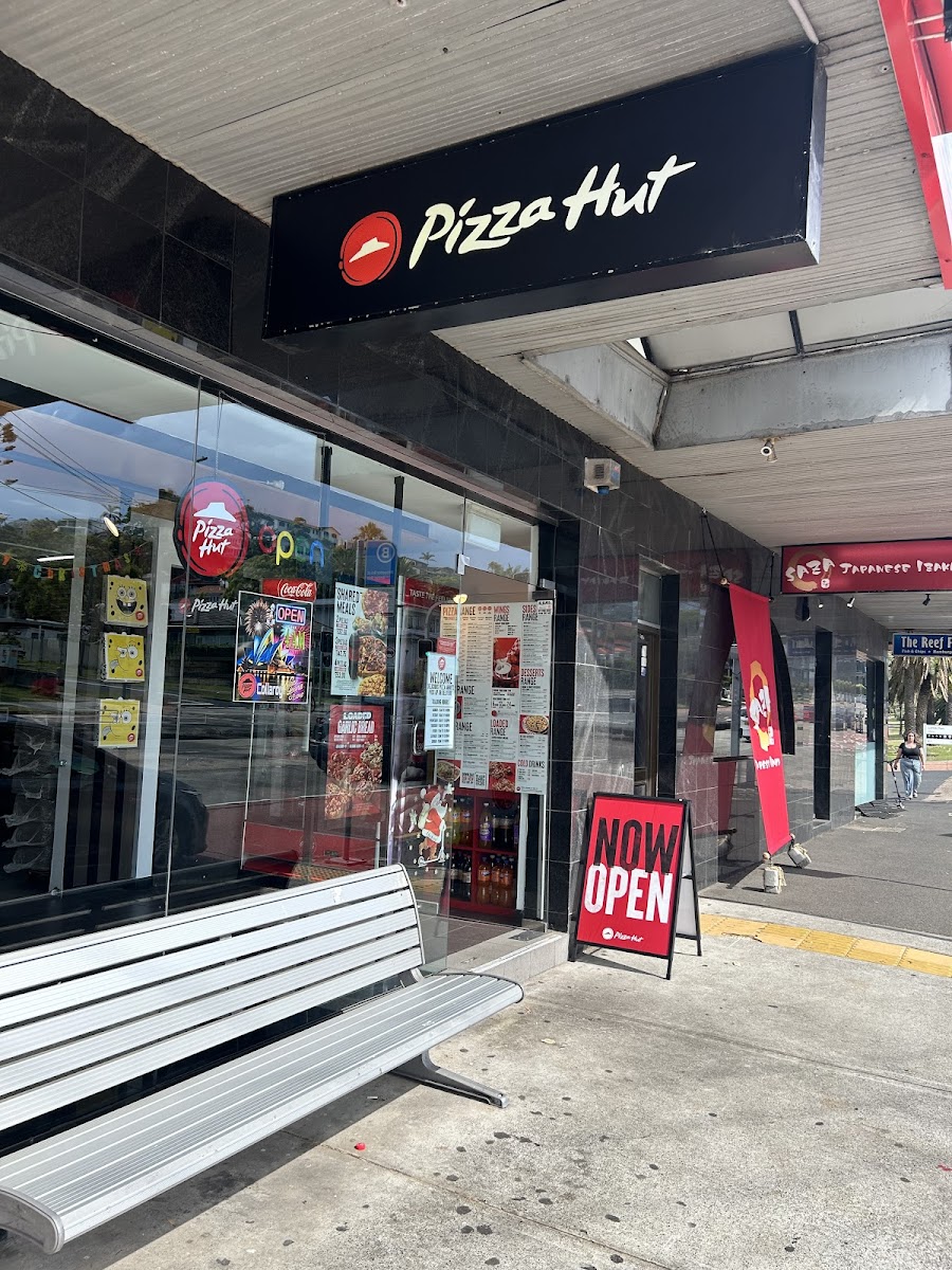 Pizza Hut Collaroy